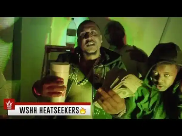 Video: Dead Broke Boo - Extra